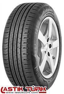 Continental ContiEcoContact 5  195/60 R15 88H