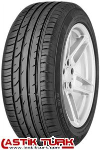 Continental ContiPremiumContact 2  185/60 R15 84H