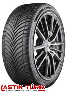 Bridgestone All Season 6 XL M+S 225/45 R17 94W