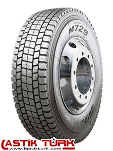 Bridgestone M729  215/75 R17,5 126/124M