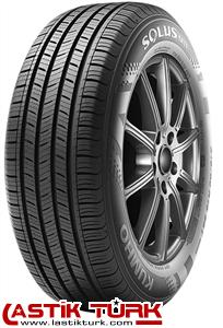 Kumho TA11 SOLUS M+S 215/65 R17 99T