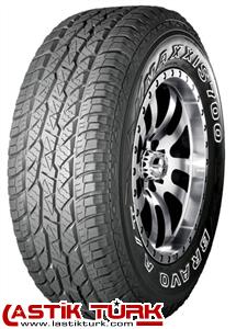 Maxxis AT700 OWL  245/75 R16 116Q