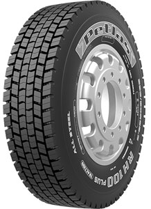 Petlas RH-100 PLUS M+S 295/80 R22,5 152/148M