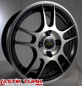 SLK SLK 1340 4X100 6/ R14