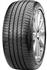 Maxxis 245/60 R18 105V  BRAVO HP M3  Yaz